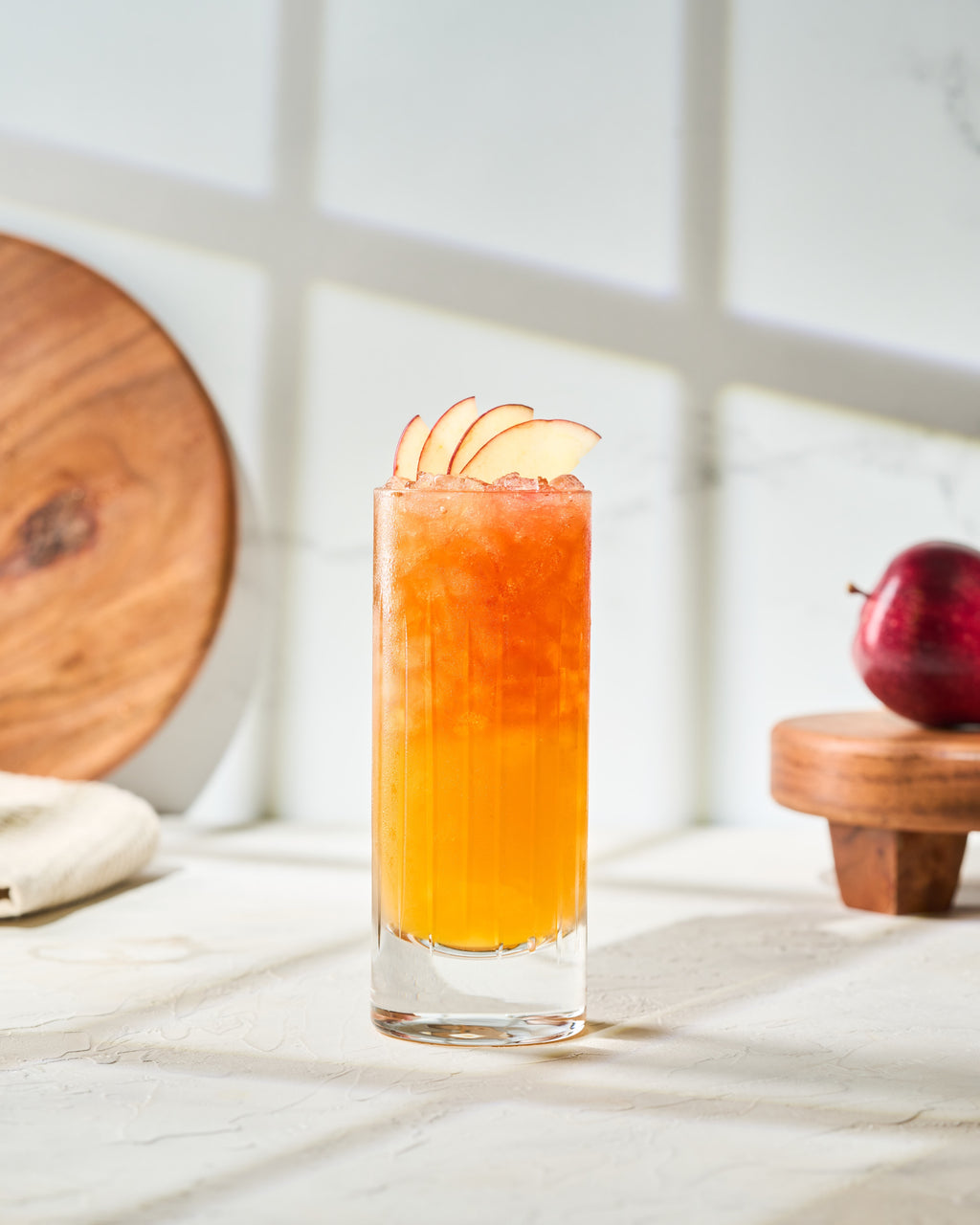 Senor Sangria Classic White 750ml