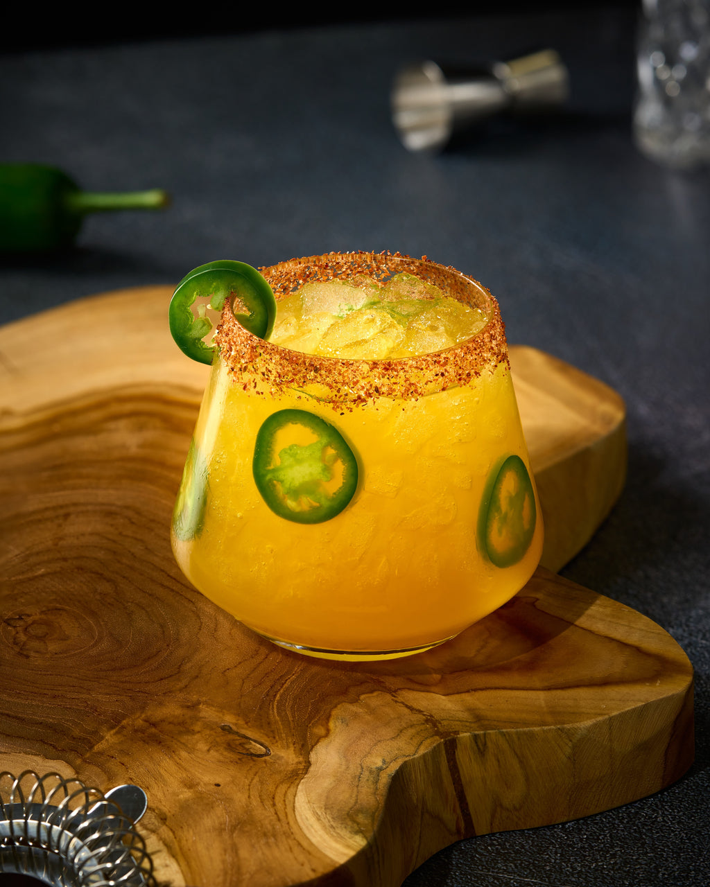 Senor Sangria Classic White 750ml